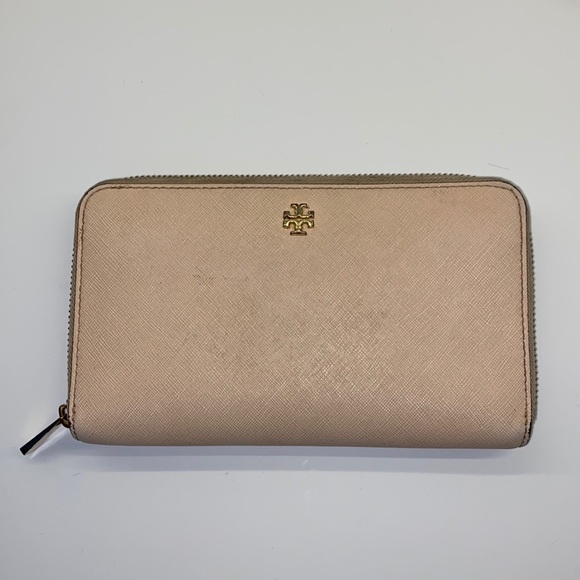 TORY BURCH Wallet - Picture 1 of 5